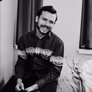 Meet your Posher, Chris